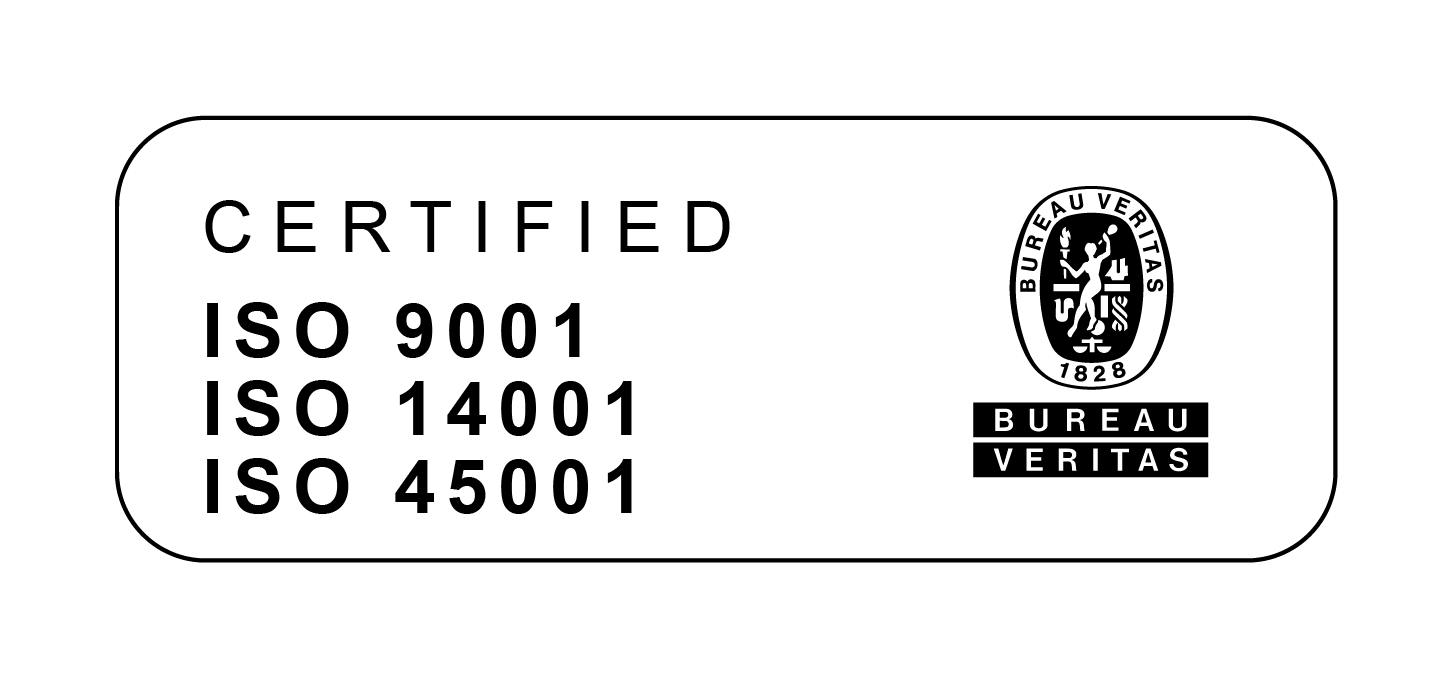 Certificado ISO 9001 ISO14001 ISO45001_2